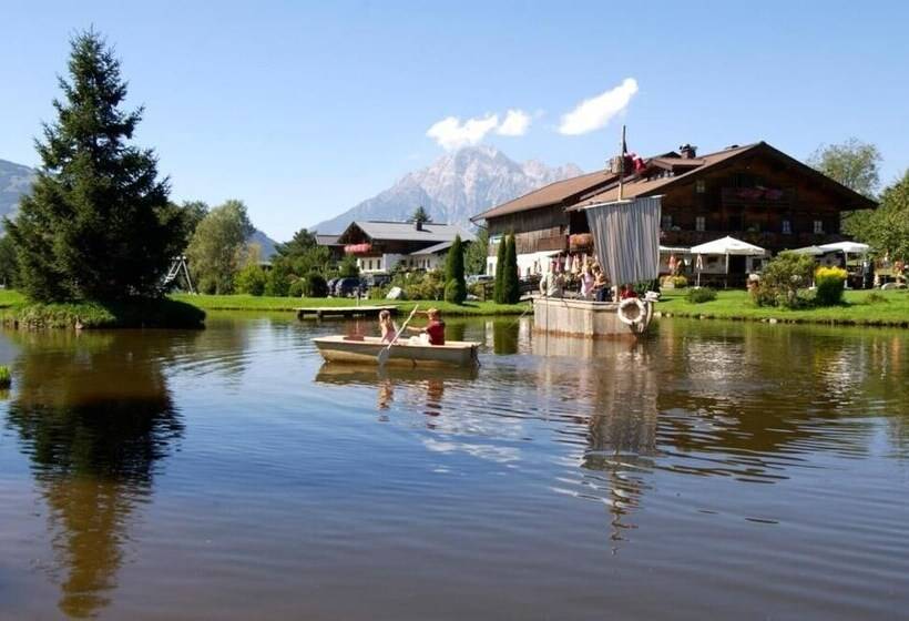 Ferienhotel Lindenhof