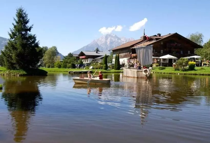 Ferienhotel Lindenhof