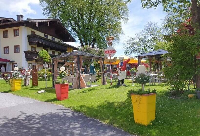 Ferienhotel Lindenhof