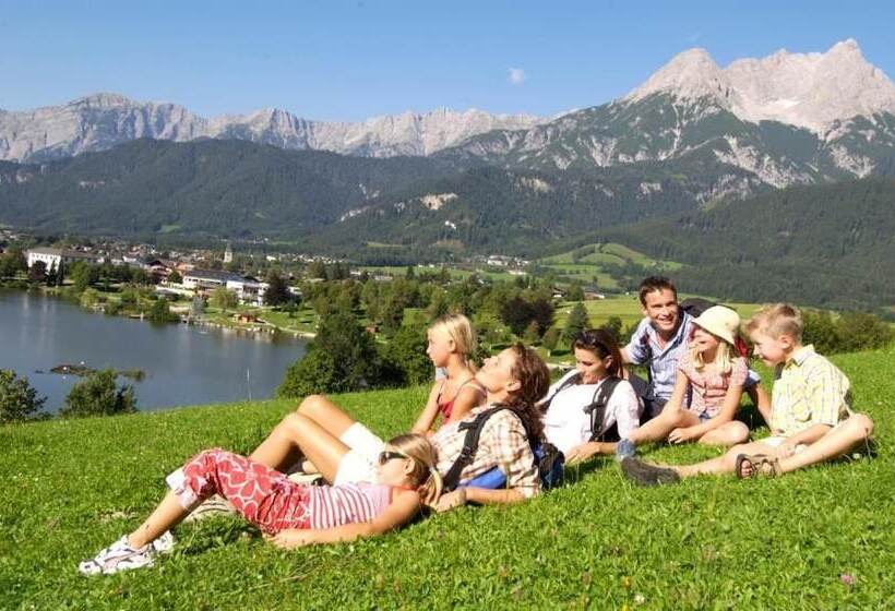 Ferienhotel Lindenhof