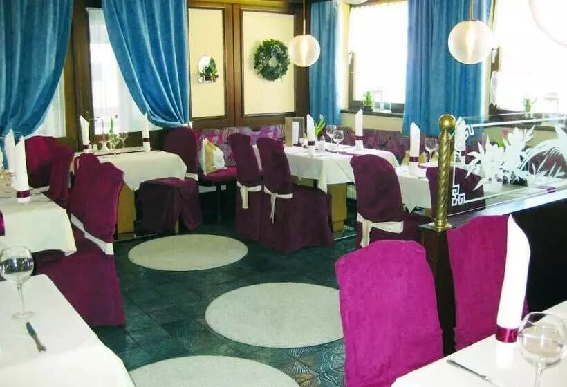 Ferienhotel Lindenhof