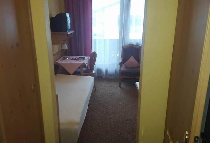 Ferienhotel Lindenhof