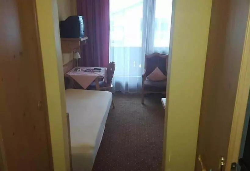 Ferienhotel Lindenhof