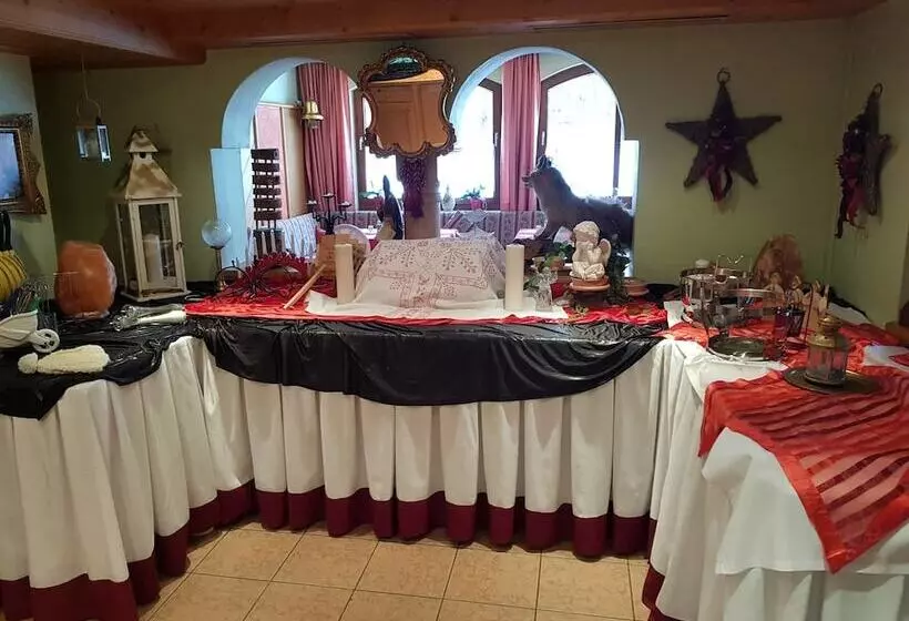 Ferienhotel Lindenhof