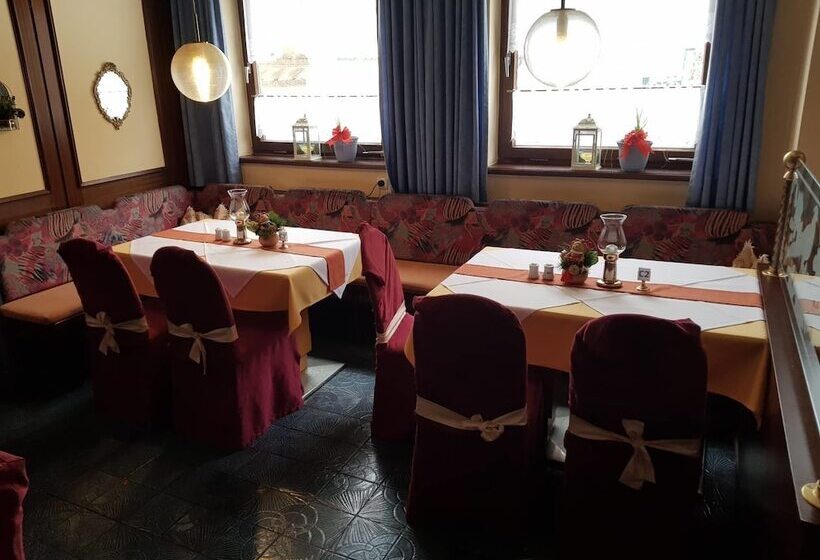 Ferienhotel Lindenhof