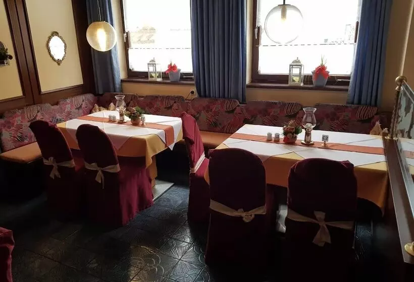 Ferienhotel Lindenhof