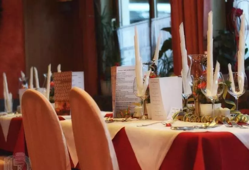 Ferienhotel Lindenhof