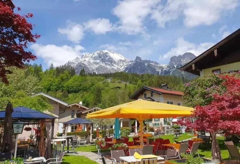 Ferienhotel Lindenhof