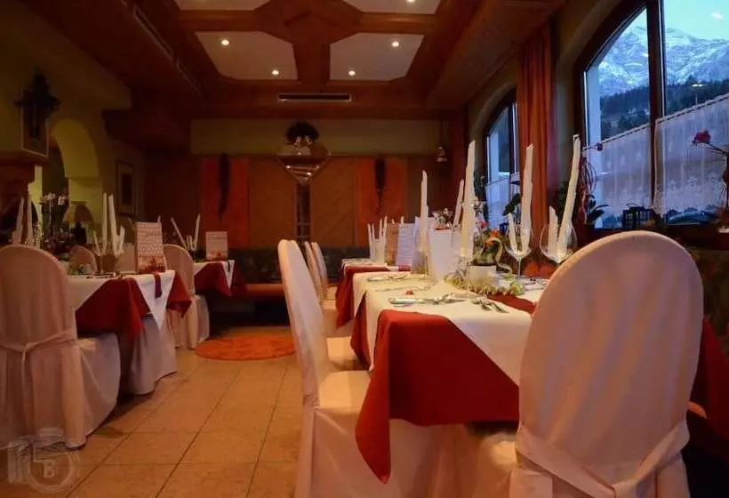 Ferienhotel Lindenhof