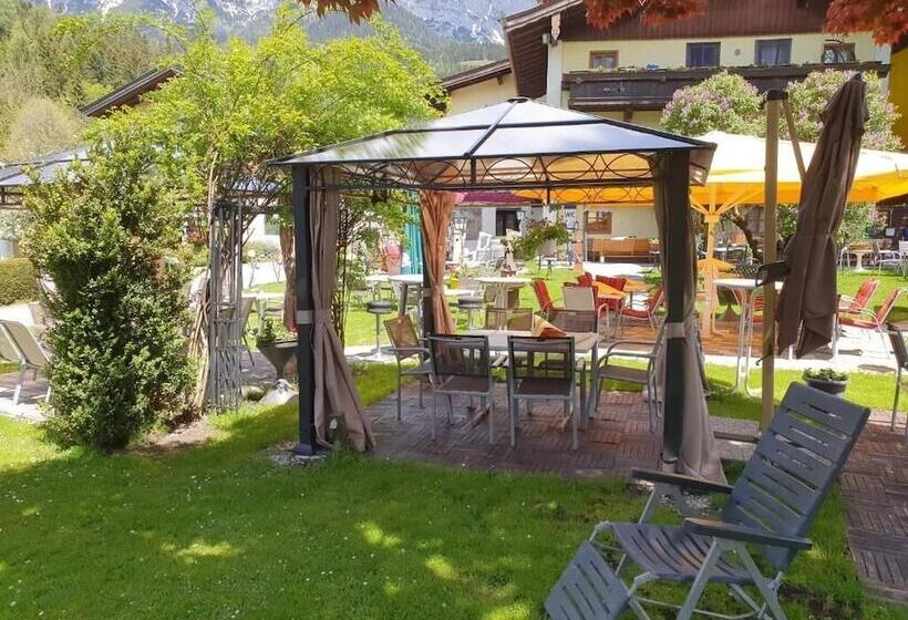 Ferienhotel Lindenhof