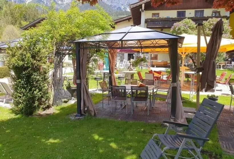 Ferienhotel Lindenhof