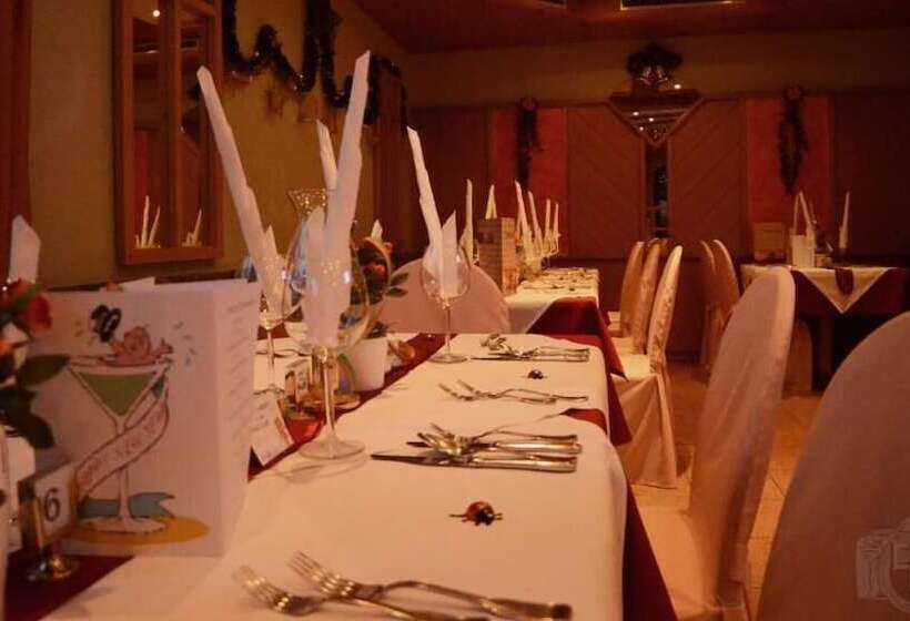 Ferienhotel Lindenhof