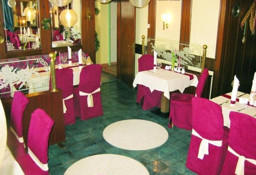 Ferienhotel Lindenhof