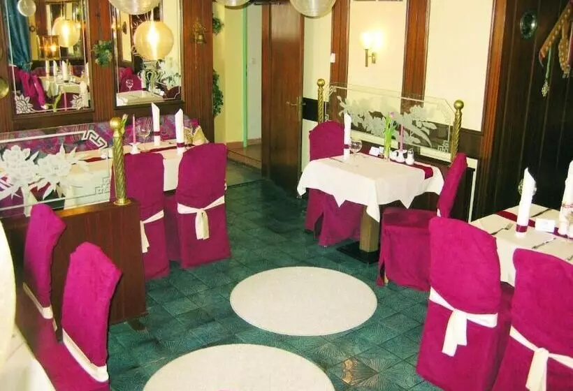 Ferienhotel Lindenhof