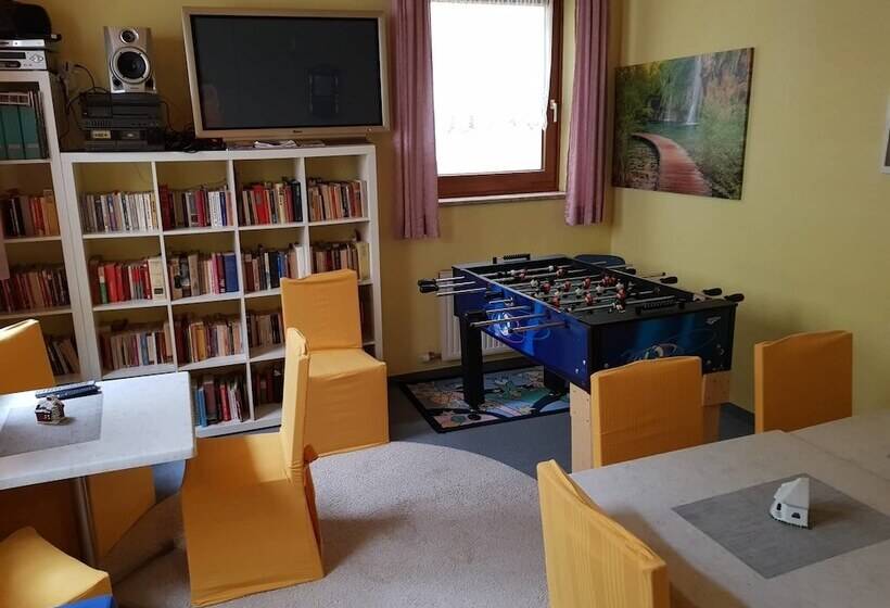 Ferienhotel Lindenhof