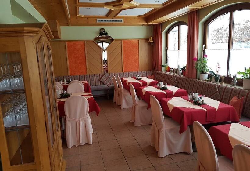 Ferienhotel Lindenhof