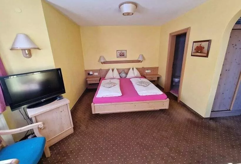 Ferienhotel Lindenhof