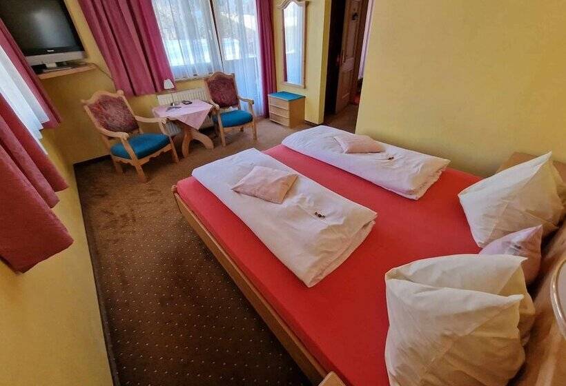 Ferienhotel Lindenhof