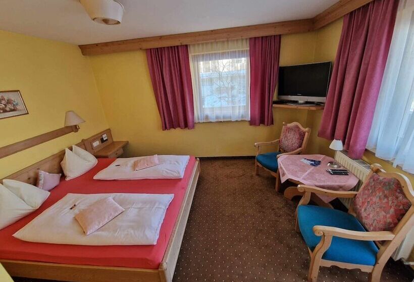 Ferienhotel Lindenhof