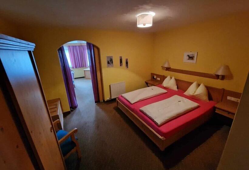 Ferienhotel Lindenhof