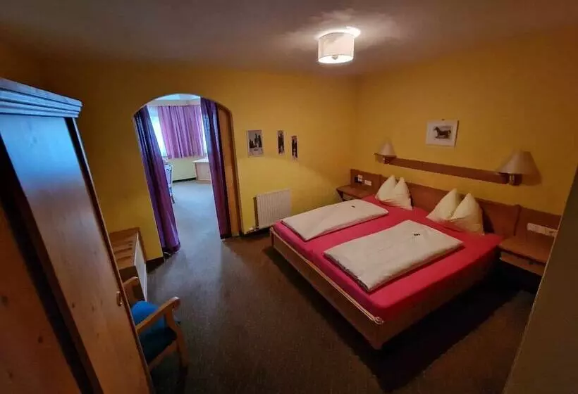 Ferienhotel Lindenhof