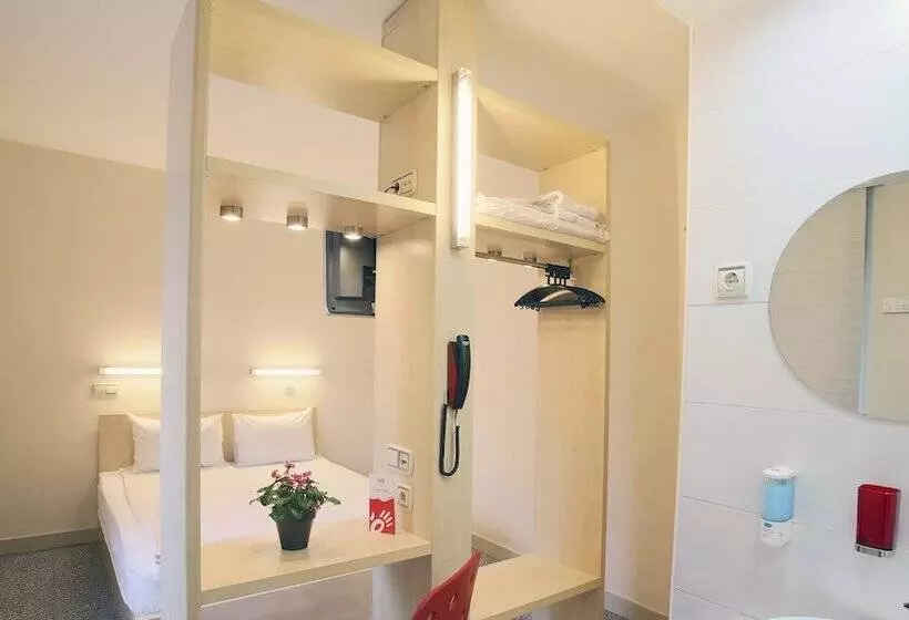 Hello Hotels Bucuresti Gara De Nord