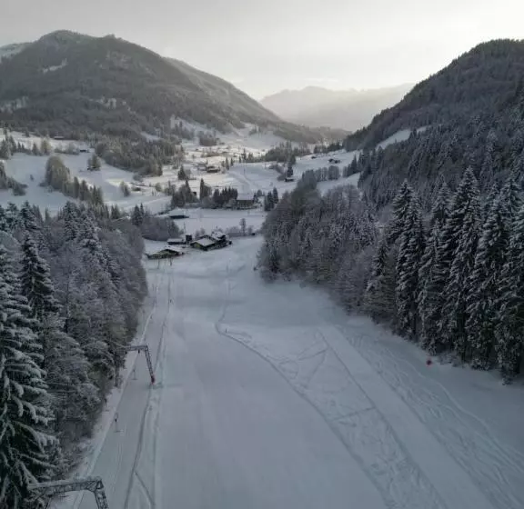 Heutaler Hof Hotel Im Naturidyll