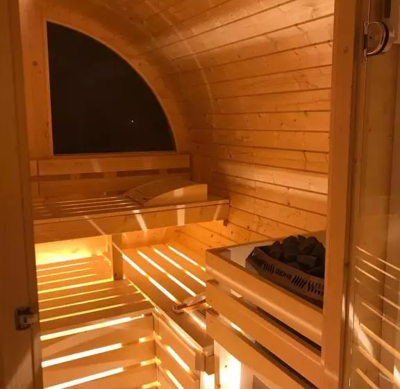 Heutaler Hof Hotel Im Naturidyll