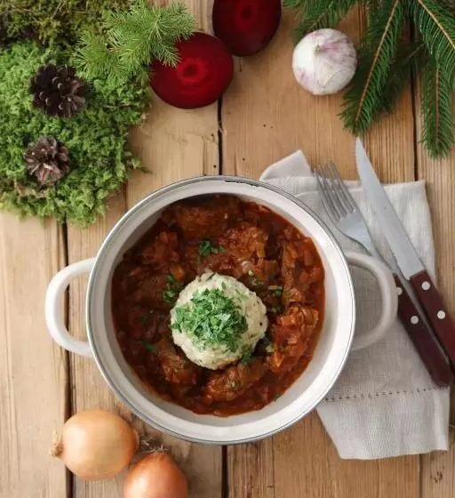 Heutaler Hof Hotel Im Naturidyll