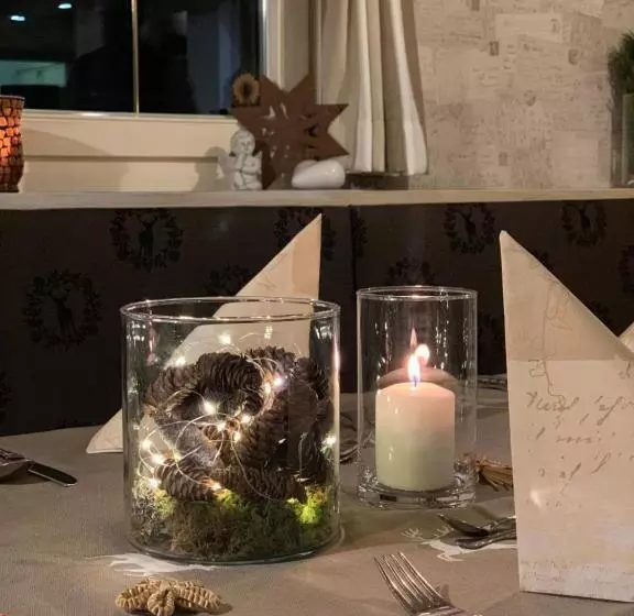 Heutaler Hof Hotel Im Naturidyll