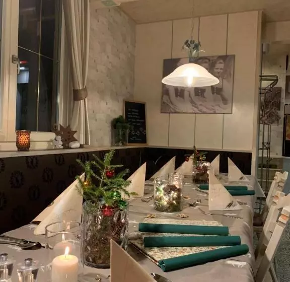 Heutaler Hof Hotel Im Naturidyll