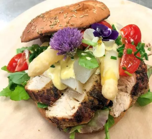 Heutaler Hof Hotel Im Naturidyll