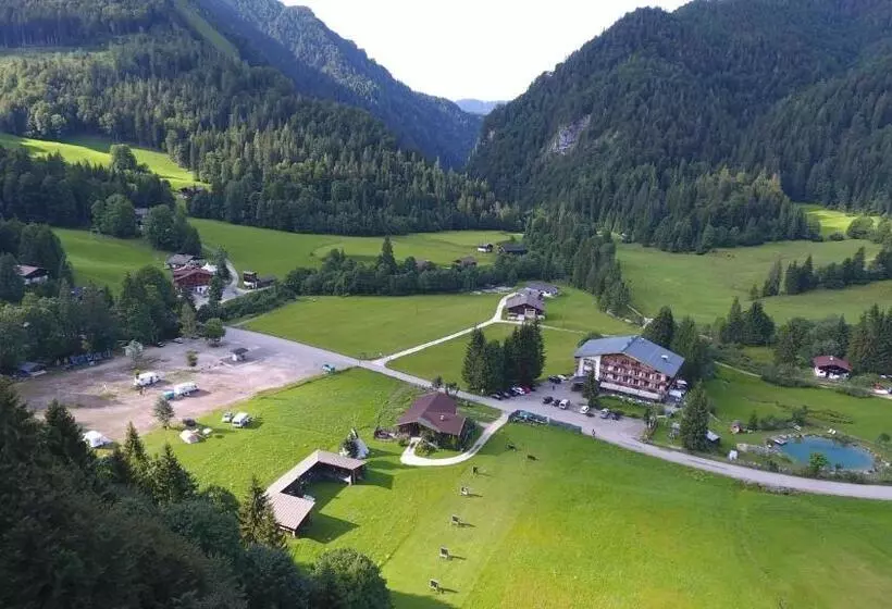 Heutaler Hof Hotel Im Naturidyll