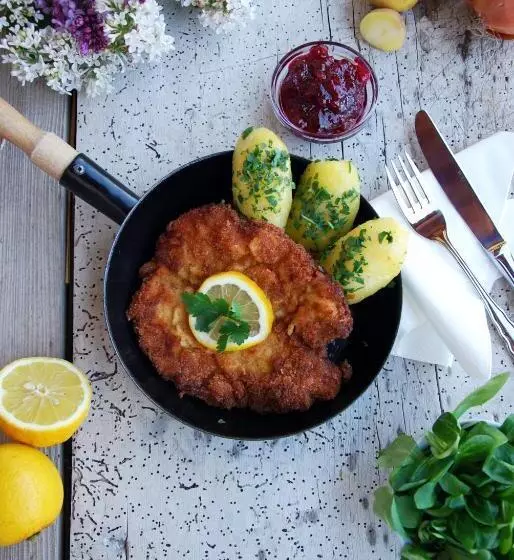 Heutaler Hof Hotel Im Naturidyll