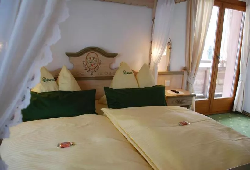 Heutaler Hof Hotel Im Naturidyll