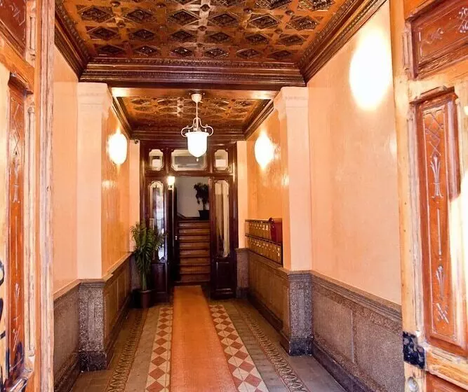 Hostal Abel Victoriano