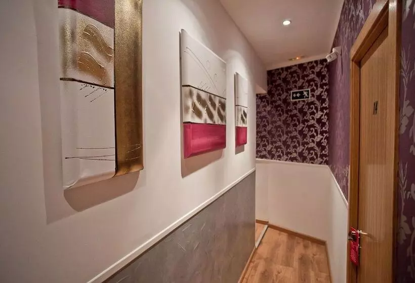 Hostal Abel Victoriano