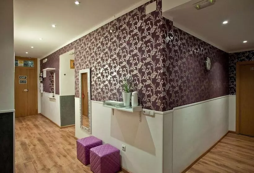 Hostal Abel Victoriano