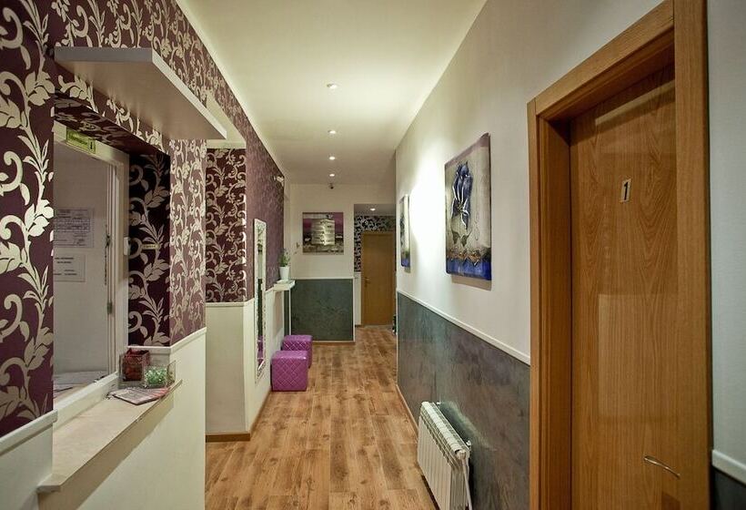 Hostal Abel Victoriano