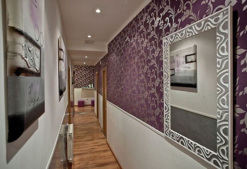 Hostal Abel Victoriano