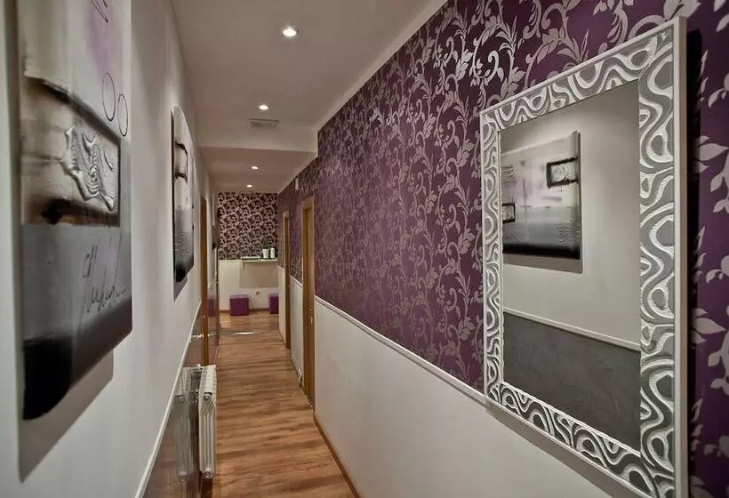 Hostal Abel Victoriano