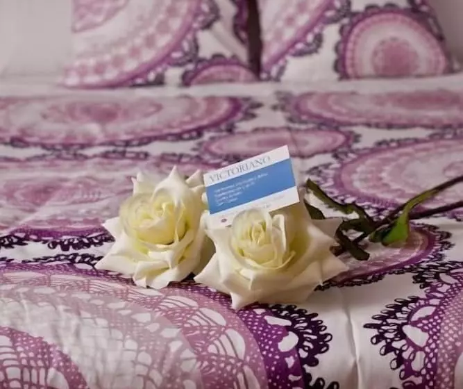 Hostal Abel Victoriano