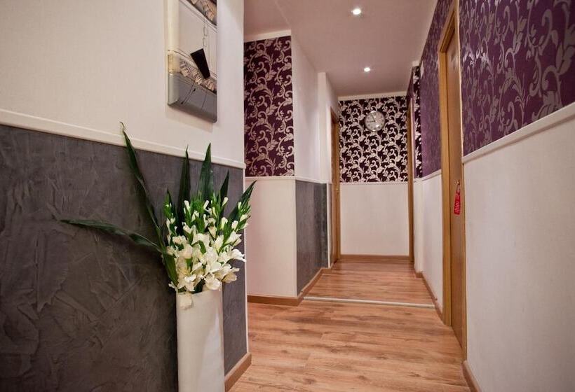 Hostal Abel Victoriano