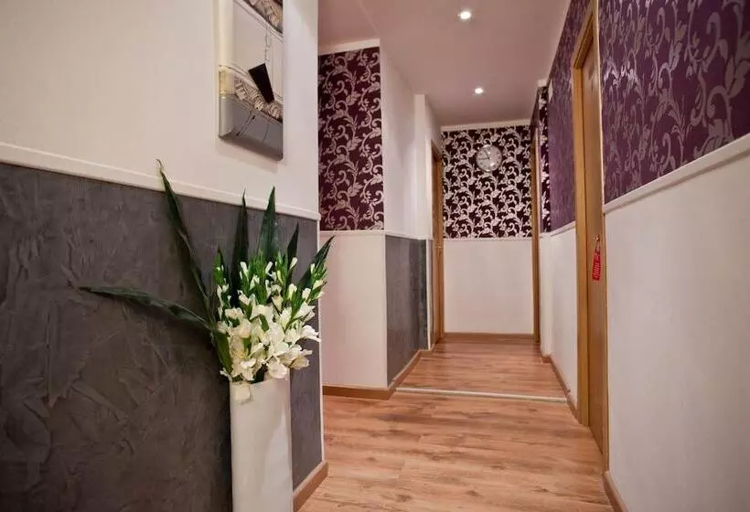 Hostal Abel Victoriano