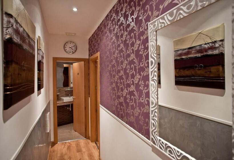 Hostal Abel Victoriano