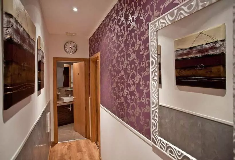 Hostal Abel Victoriano