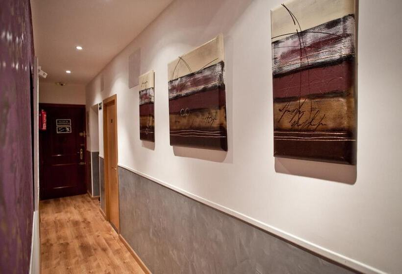 Hostal Abel Victoriano