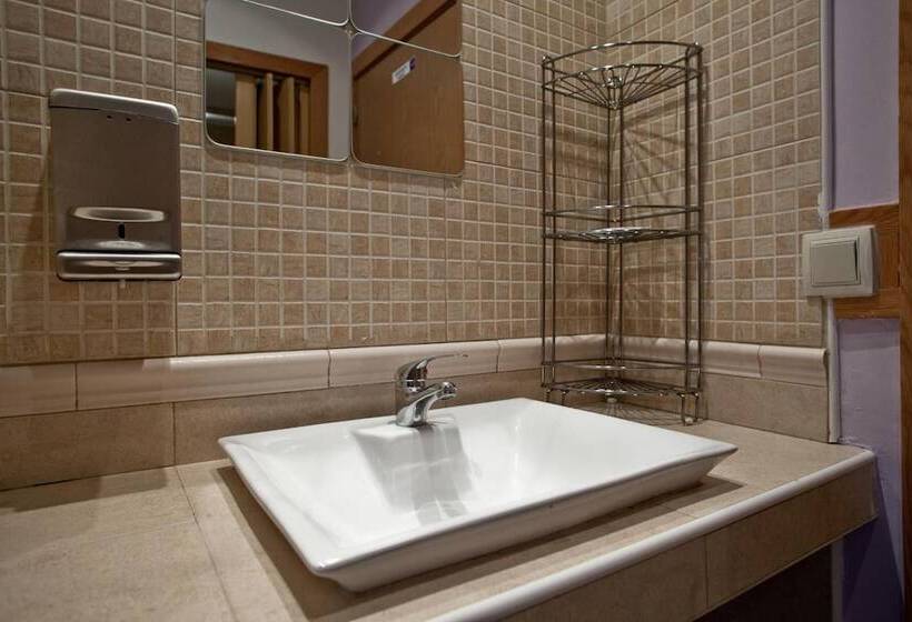 Hostal Abel Victoriano