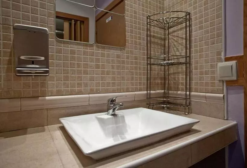 Hostal Abel Victoriano