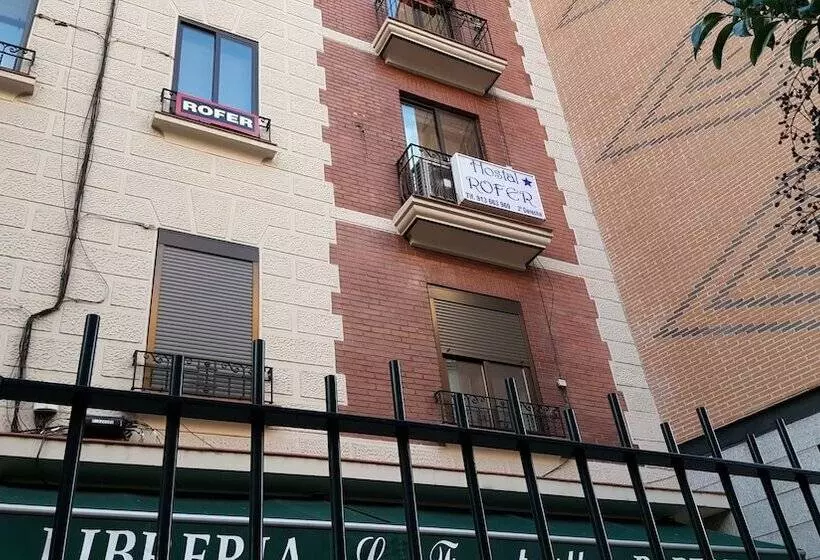 Hostal Rofer